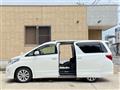 2008 Toyota Alphard