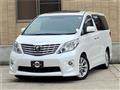 2008 Toyota Alphard