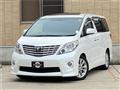 2008 Toyota Alphard