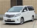 2008 Toyota Alphard