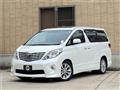 2008 Toyota Alphard