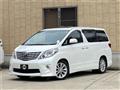 2008 Toyota Alphard