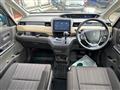 2016 Honda Freed