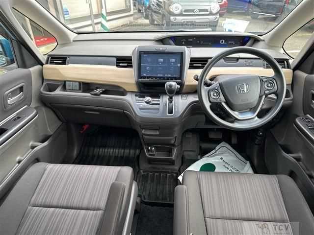 2016 Honda Freed