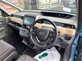 2016 Honda Freed