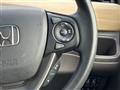 2016 Honda Freed