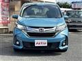 2016 Honda Freed