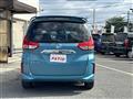 2016 Honda Freed