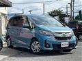 2016 Honda Freed