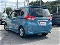 2016 Honda Freed