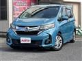 2016 Honda Freed