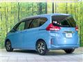 2018 Honda Freed
