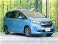 2018 Honda Freed