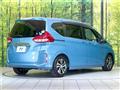 2018 Honda Freed