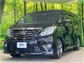 2014 Toyota Alphard