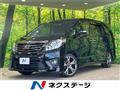 2014 Toyota Alphard