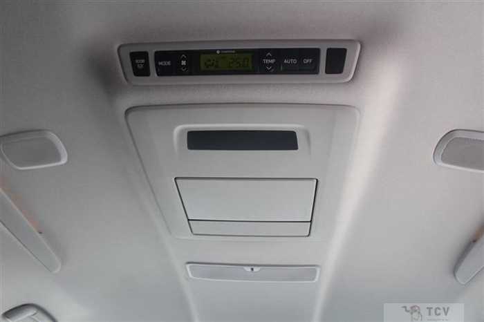 2012 Toyota Alphard