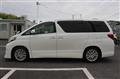 2012 Toyota Alphard