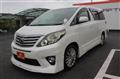 2012 Toyota Alphard