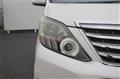 2012 Toyota Alphard