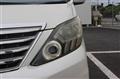 2012 Toyota Alphard