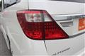 2012 Toyota Alphard