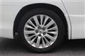 2012 Toyota Alphard