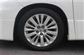 2012 Toyota Alphard