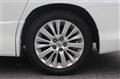 2012 Toyota Alphard