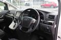 2012 Toyota Alphard