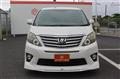 2012 Toyota Alphard
