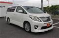 2012 Toyota Alphard