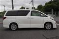 2012 Toyota Alphard