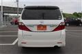 2012 Toyota Alphard