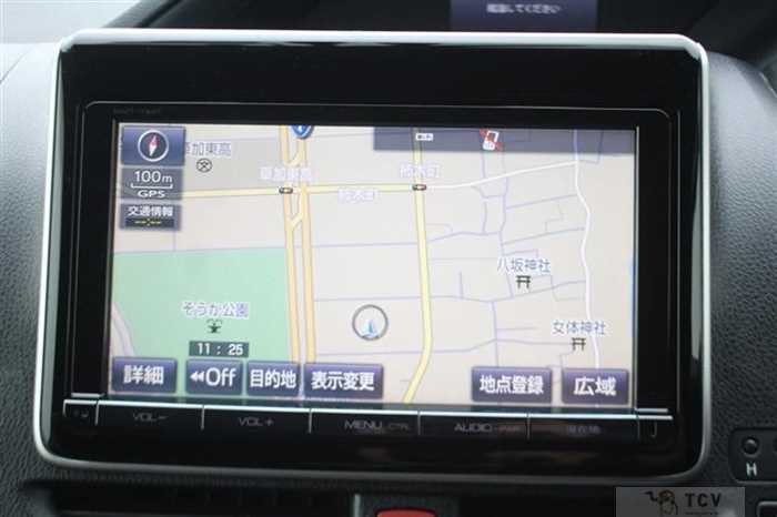 2014 Toyota Noah