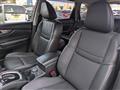 2015 Nissan X-Trail