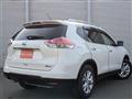 2015 Nissan X-Trail