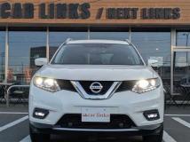 2015 Nissan X-Trail