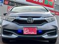 2018 Honda Shuttle