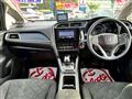 2018 Honda Shuttle