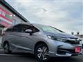 2018 Honda Shuttle