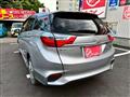 2018 Honda Shuttle