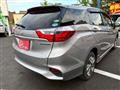 2018 Honda Shuttle