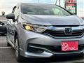2018 Honda Shuttle