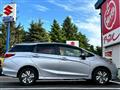 2018 Honda Shuttle