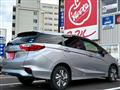 2018 Honda Shuttle