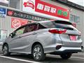 2018 Honda Shuttle
