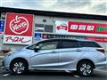 2018 Honda Shuttle