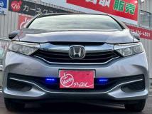 2018 Honda Shuttle