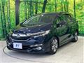 2016 Honda Shuttle